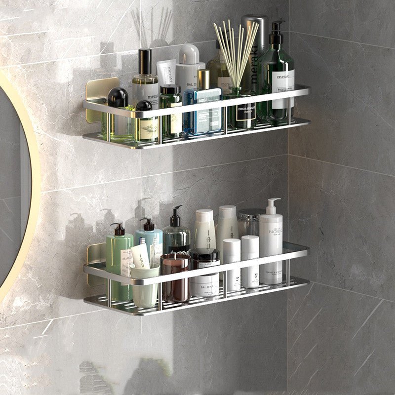 Bathroom shelves – Modern Home Decor, Bathroom Accessory