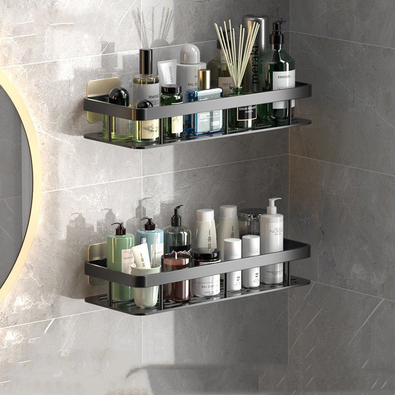 Bathroom shelves – Modern Home Decor, Bathroom Accessory