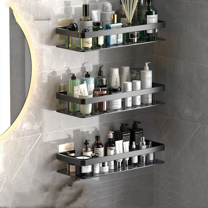 Bathroom shelves – Modern Home Decor, Bathroom Accessory