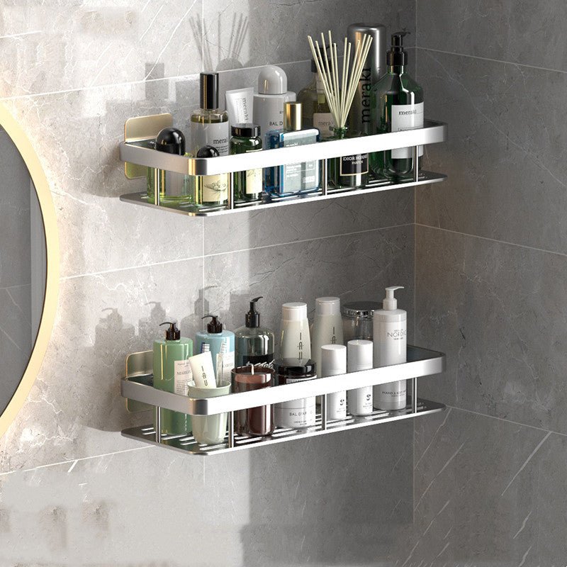 Bathroom shelves – Modern Home Decor, Bathroom Accessory