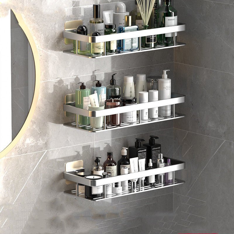 Bathroom shelves – Modern Home Decor, Bathroom Accessory