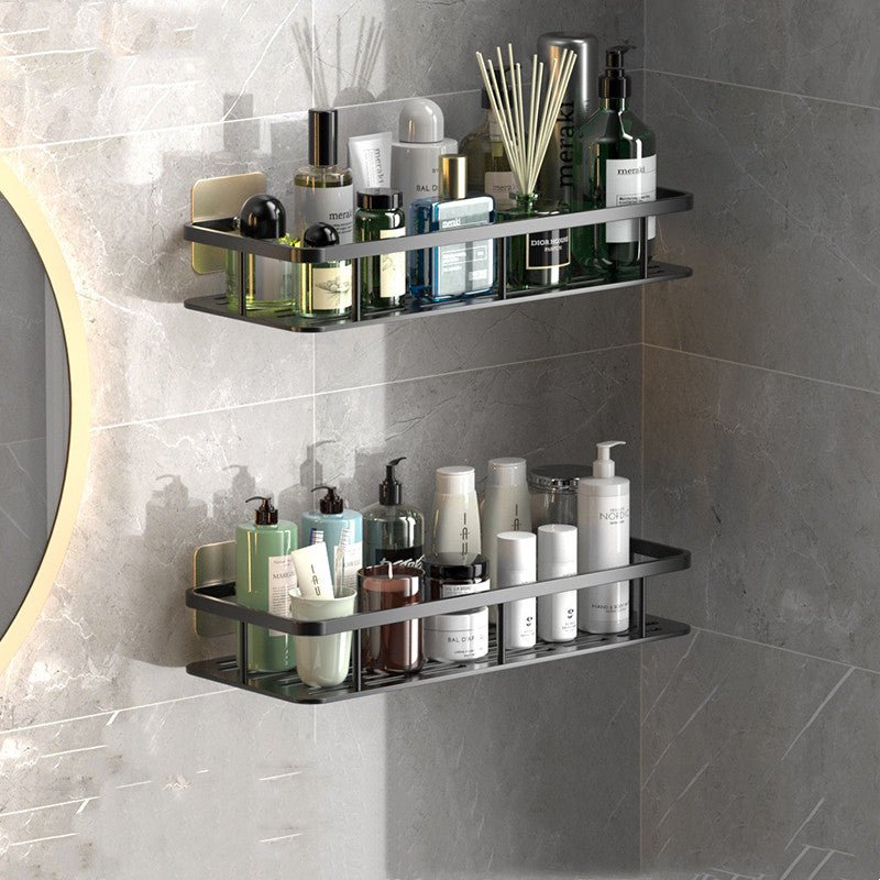 Bathroom shelves – Modern Home Decor, Bathroom Accessory