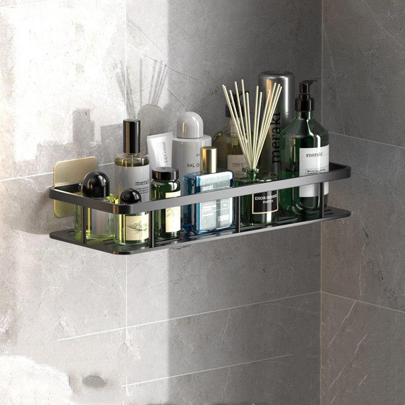 Bathroom shelves – Modern Home Decor, Bathroom Accessory