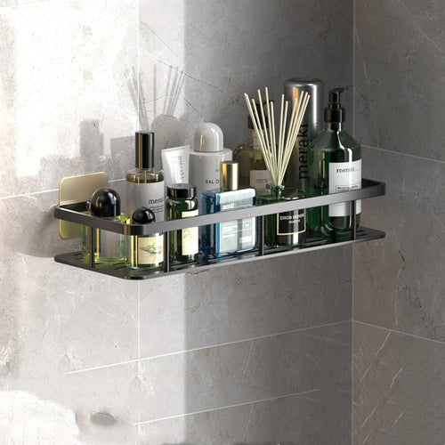Bathroom shelves – Modern Home Decor, Bathroom Accessory