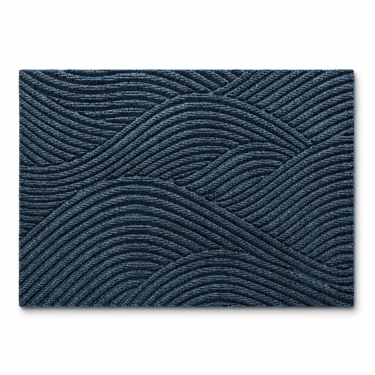 Durable Non-Slip Door Mat | Modern Dirt-Resistant – Home Entrance, Outdoor Use