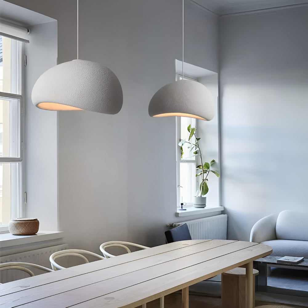 LED Chandelier | Modern Nordic Design | Handmade Quality – Home Decor, Elegant Lighting
