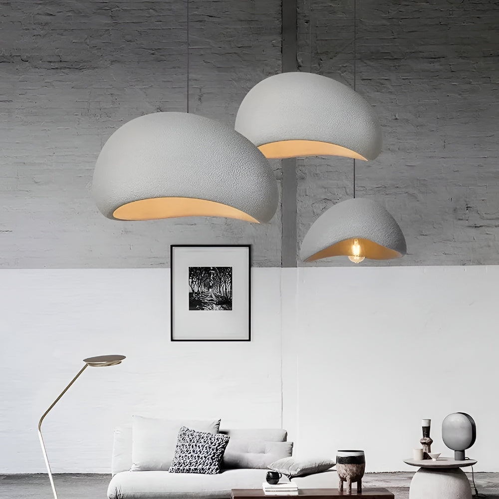 LED Chandelier | Modern Nordic Design | Handmade Quality – Home Decor, Elegant Lighting