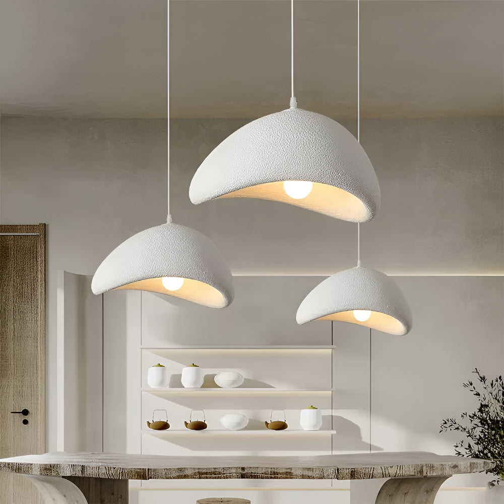 LED Chandelier | Modern Nordic Design | Handmade Quality – Home Decor, Elegant Lighting