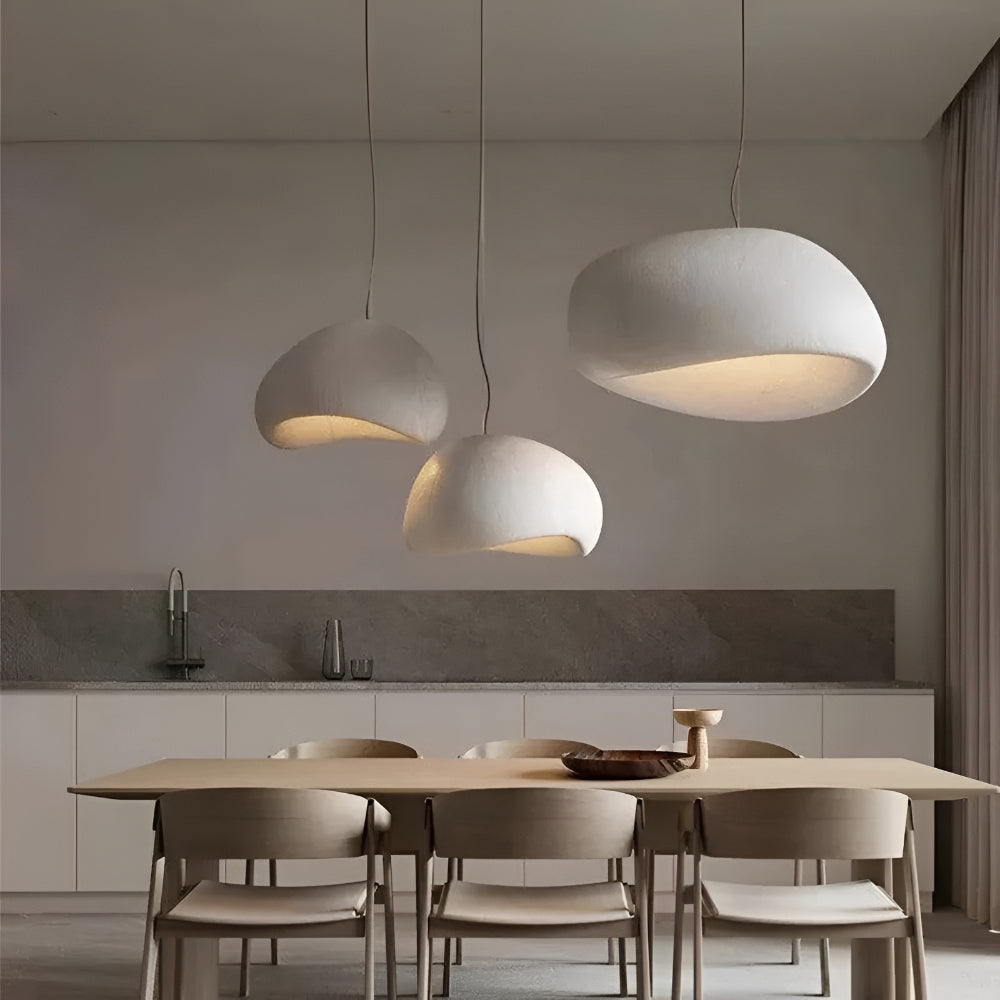 LED Chandelier | Modern Nordic Design | Handmade Quality – Home Decor, Elegant Lighting