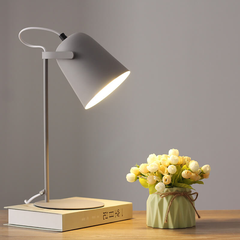LED Desk Lamp | Minimalist Design – Reading, Study