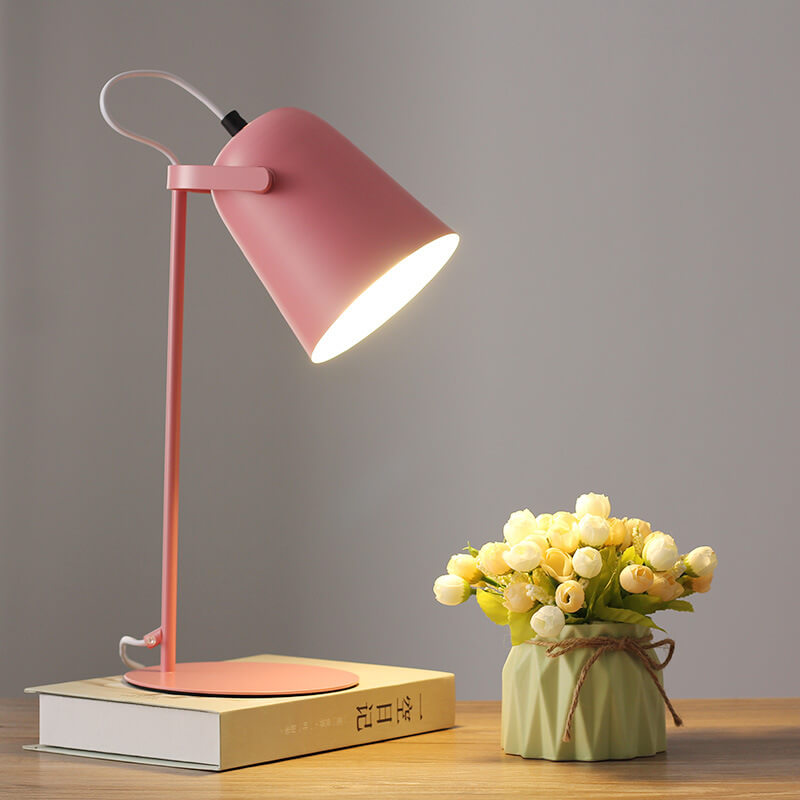 LED Desk Lamp | Minimalist Design – Reading, Study