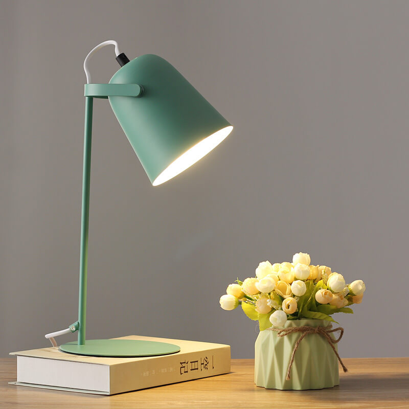 LED Desk Lamp | Minimalist Design – Reading, Study