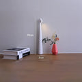 LED Table Lamp | Rechargeable & Touch Dimmable – Home Office, Gift