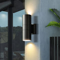 Modern Outdoor Wall Light | Waterproof LED Sconce – Garden, Patio