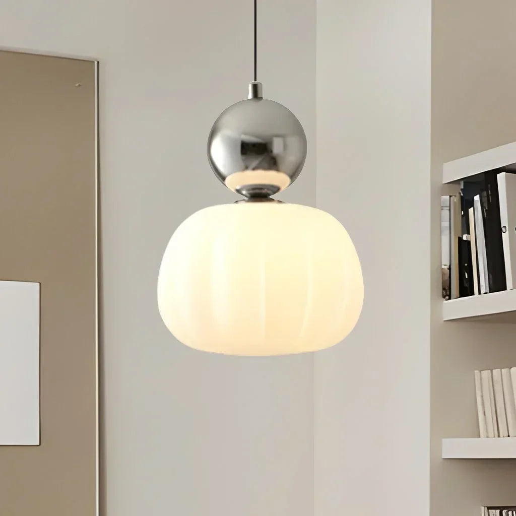 Nordic Pendant Light | Modern LED Ceiling Lamp – Home Decor, Gift