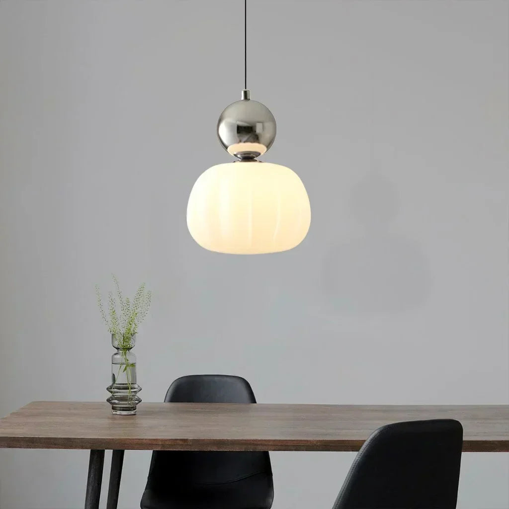 Nordic Pendant Light | Modern LED Ceiling Lamp – Home Decor, Gift