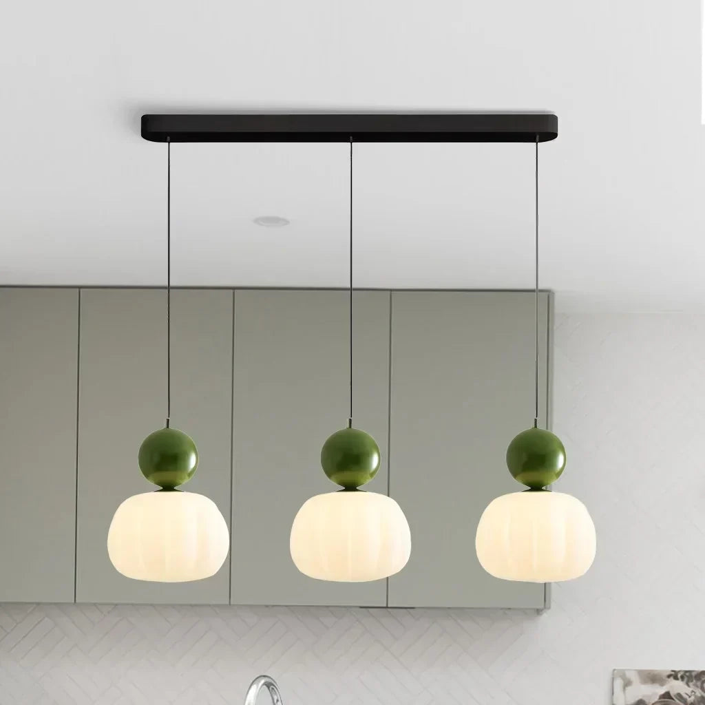 Nordic Pendant Light | Modern LED Ceiling Lamp – Home Decor, Gift