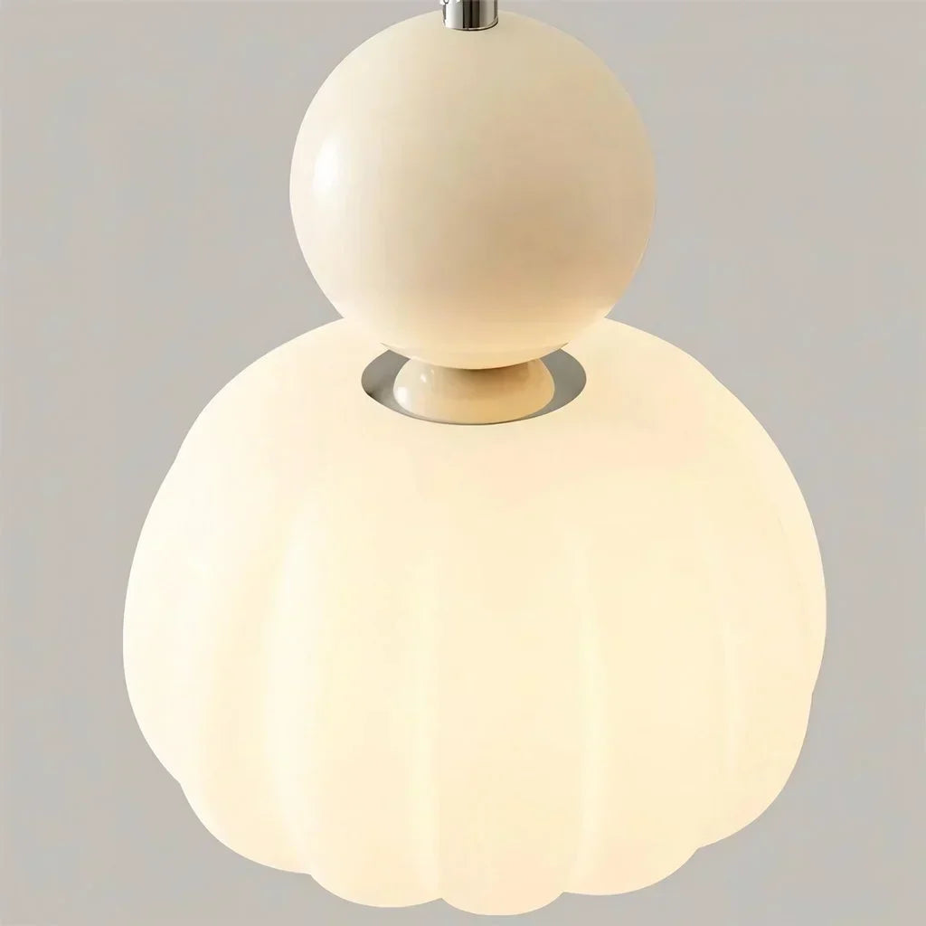 Nordic Pendant Light | Modern LED Ceiling Lamp – Home Decor, Gift