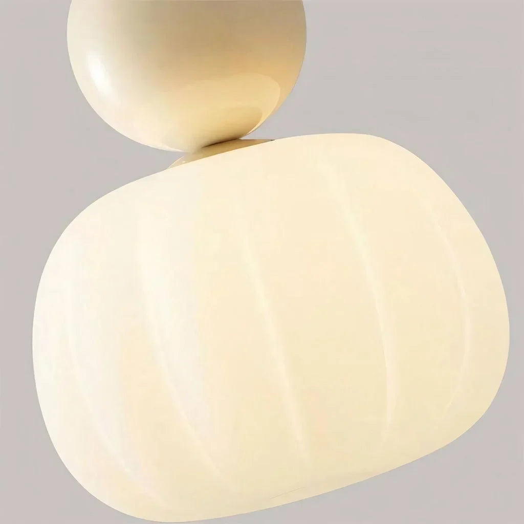Nordic Pendant Light | Modern LED Ceiling Lamp – Home Decor, Gift