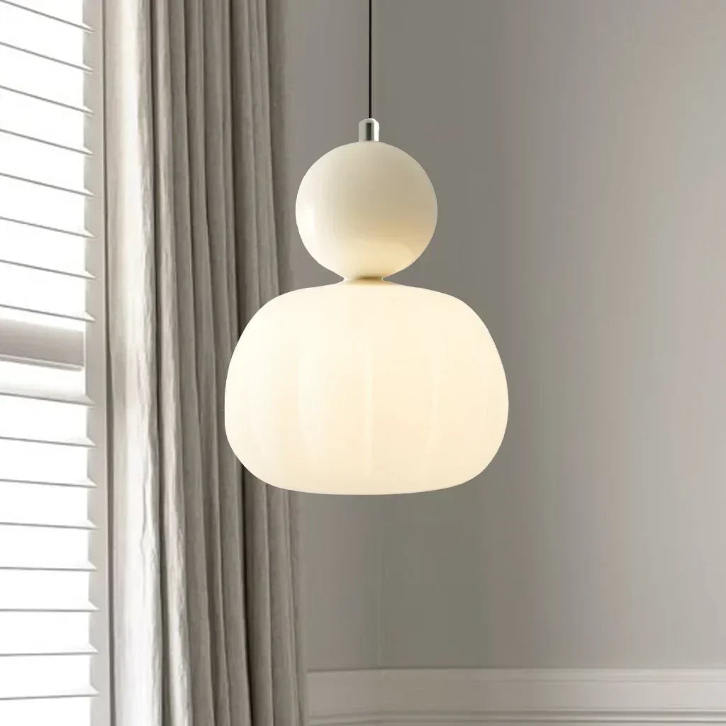 Nordic Pendant Light | Modern LED Ceiling Lamp – Home Decor, Gift