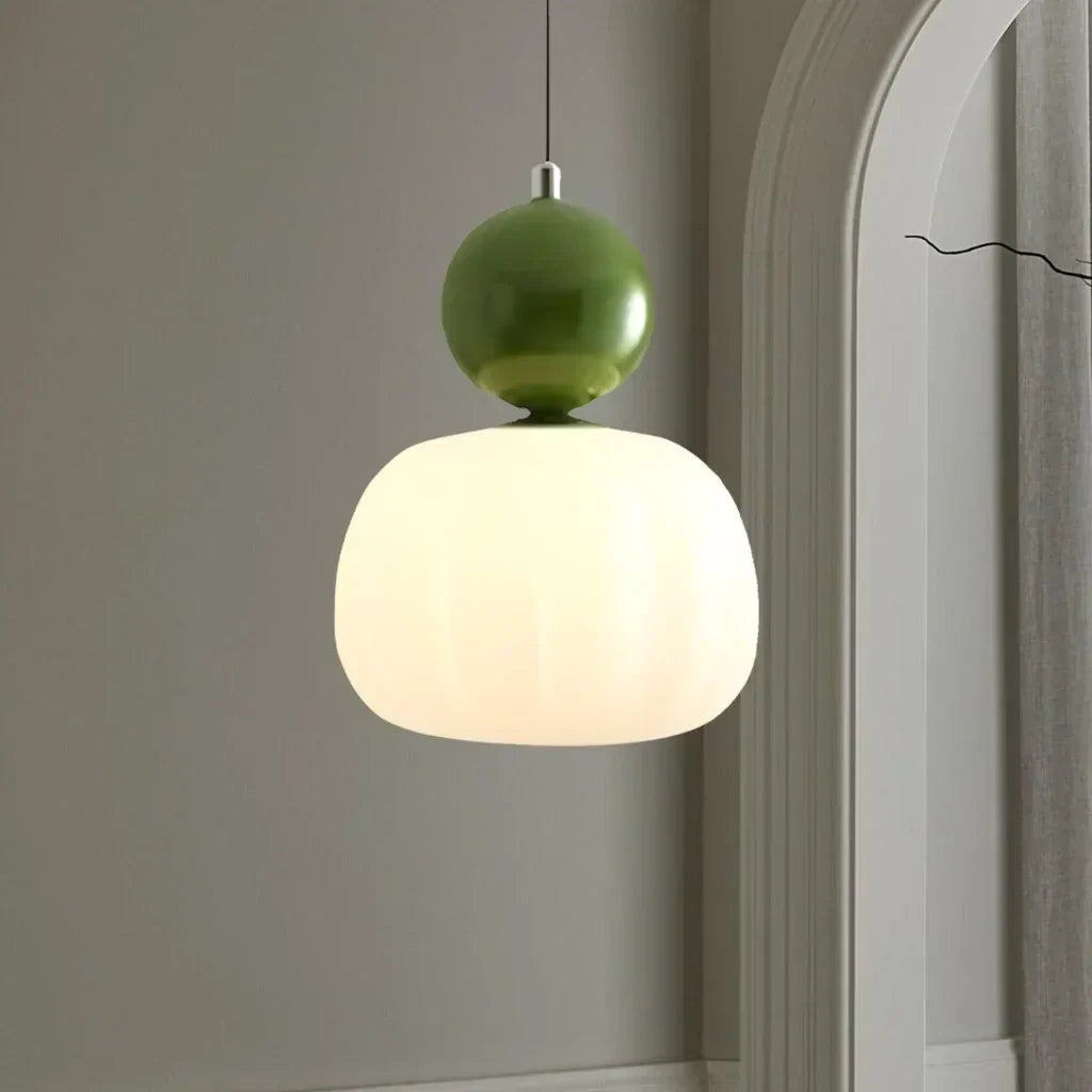 Nordic Pendant Light | Modern LED Ceiling Lamp – Home Decor, Gift