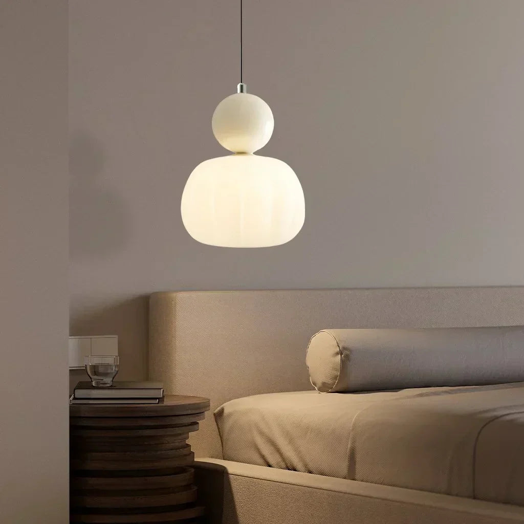 Nordic Pendant Light | Modern LED Ceiling Lamp – Home Decor, Gift