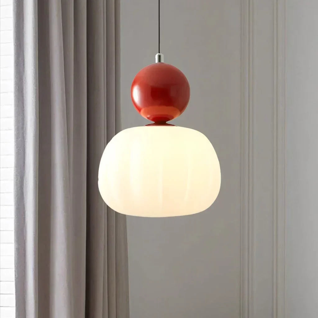 Nordic Pendant Light | Modern LED Ceiling Lamp – Home Decor, Gift