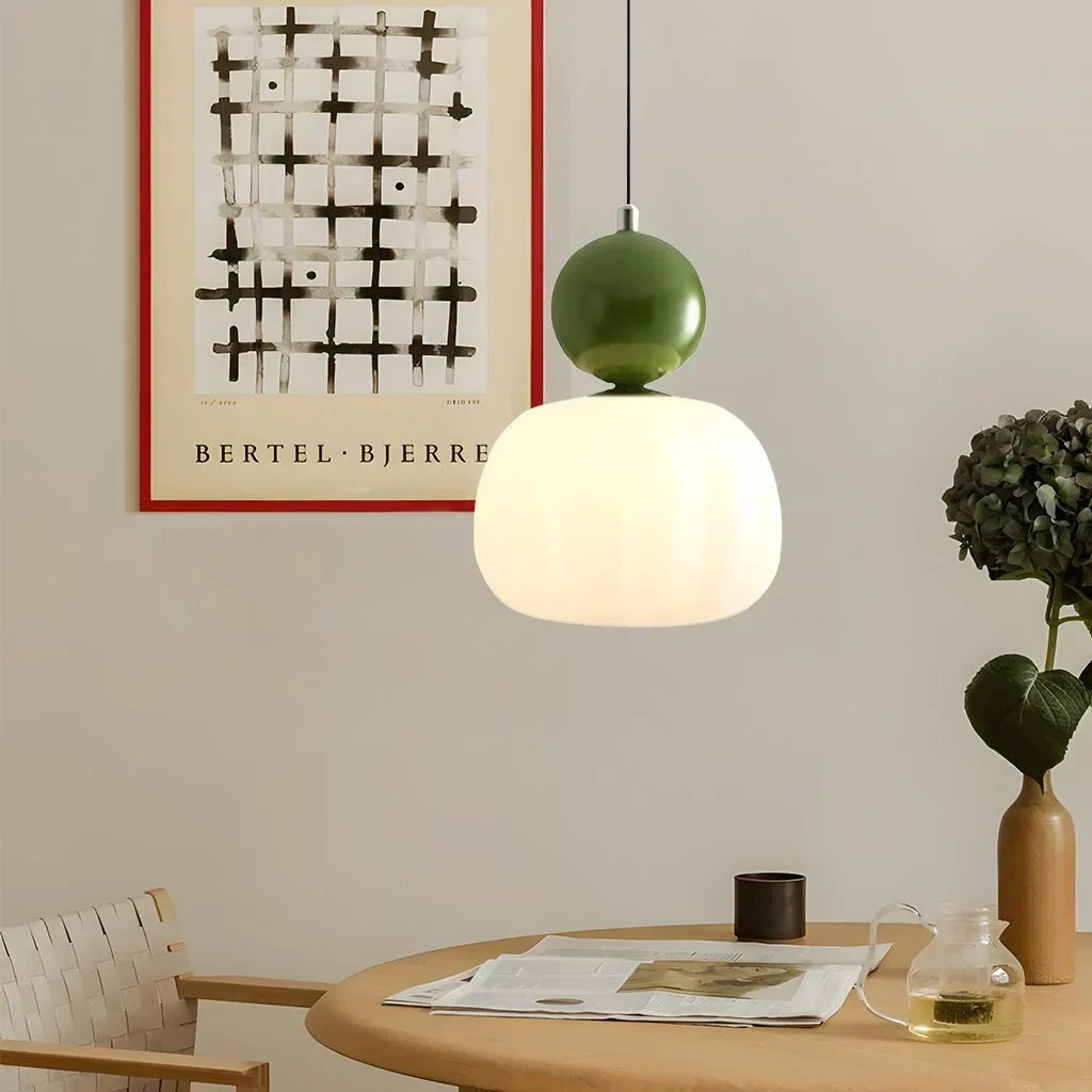 Nordic Pendant Light | Modern LED Ceiling Lamp – Home Decor, Gift