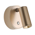 Rechargeable Magnetic Wall Light | Touch Control & Wireless Design – Home Decor, Night Lighting