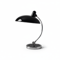 ScandiArc Table Lamp | Curved Metal Design – Home Decor, Modern Lighting