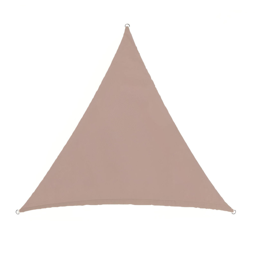 TriBlocker Shade Sail | Waterproof Triangle Design – Garden, Outdoor