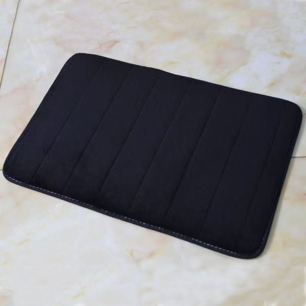 UltraSoft Bath Mat | Absorbent, Anti-Slip – Bathroom, Home Decor