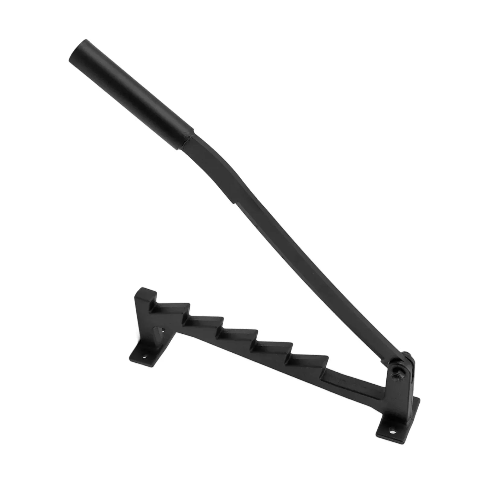 Wall Mounted Kindling Splitter | High Carbon Steel Cutter – Outdoor, Home Firewood